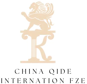 China qide internation fze